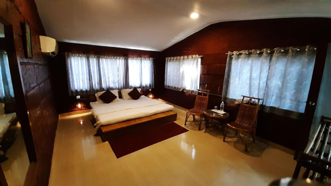 Anandvan Holiday Homes, Wai Екстер'єр фото
