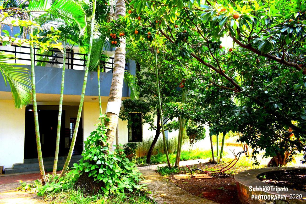 Anandvan Holiday Homes, Wai Екстер'єр фото