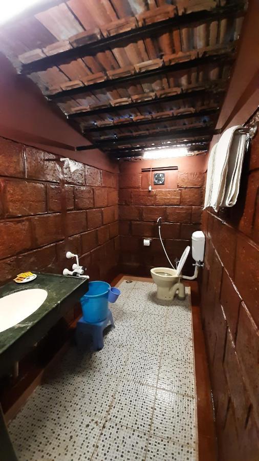 Anandvan Holiday Homes, Wai Екстер'єр фото