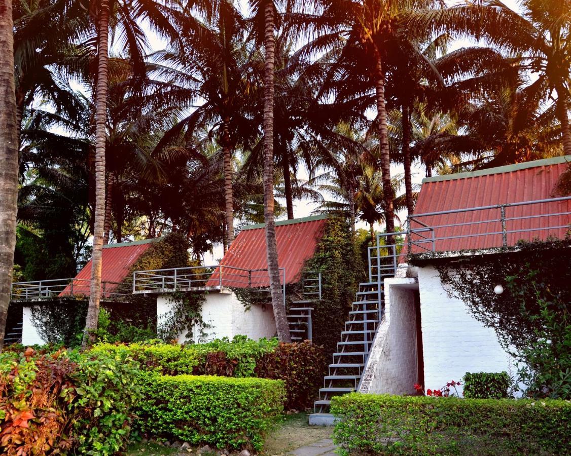 Anandvan Holiday Homes, Wai Екстер'єр фото