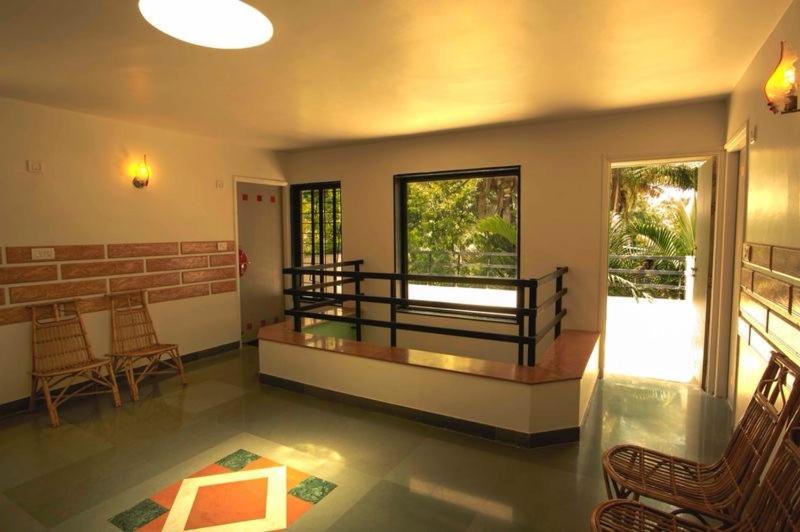Anandvan Holiday Homes, Wai Екстер'єр фото
