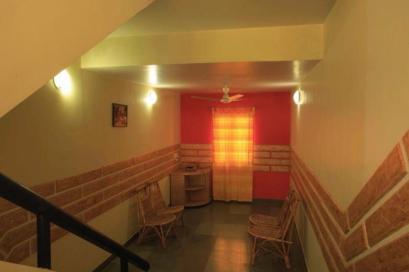 Anandvan Holiday Homes, Wai Екстер'єр фото