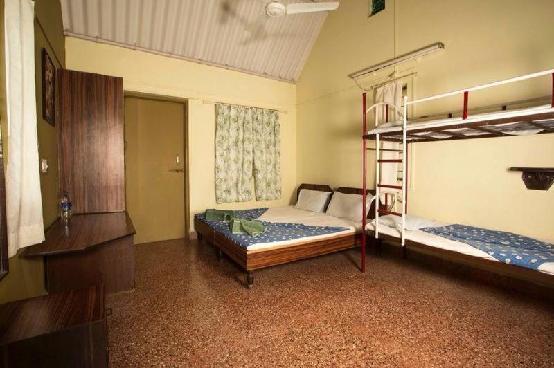 Anandvan Holiday Homes, Wai Екстер'єр фото