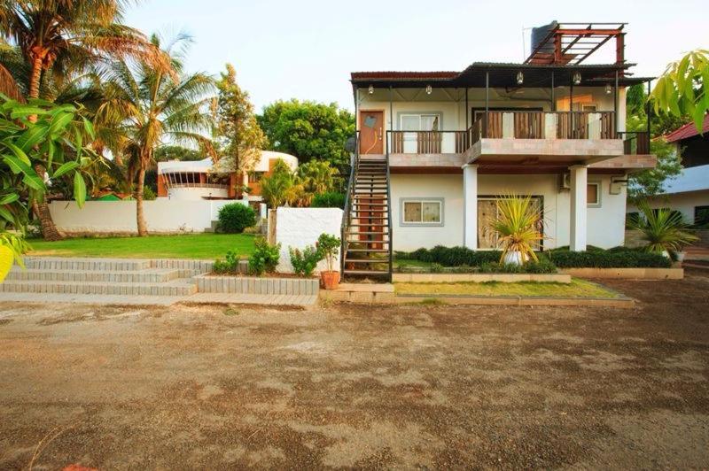 Anandvan Holiday Homes, Wai Екстер'єр фото