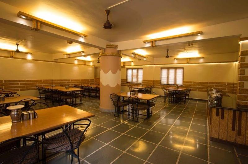 Anandvan Holiday Homes, Wai Екстер'єр фото