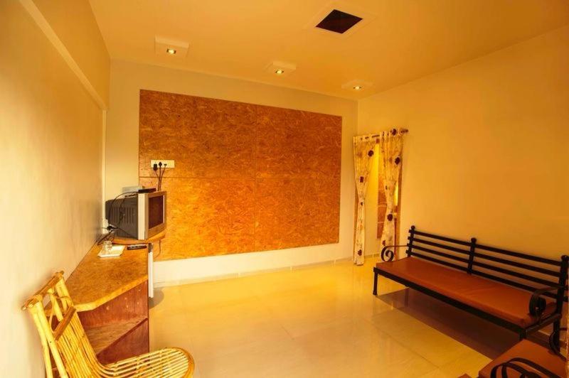 Anandvan Holiday Homes, Wai Екстер'єр фото