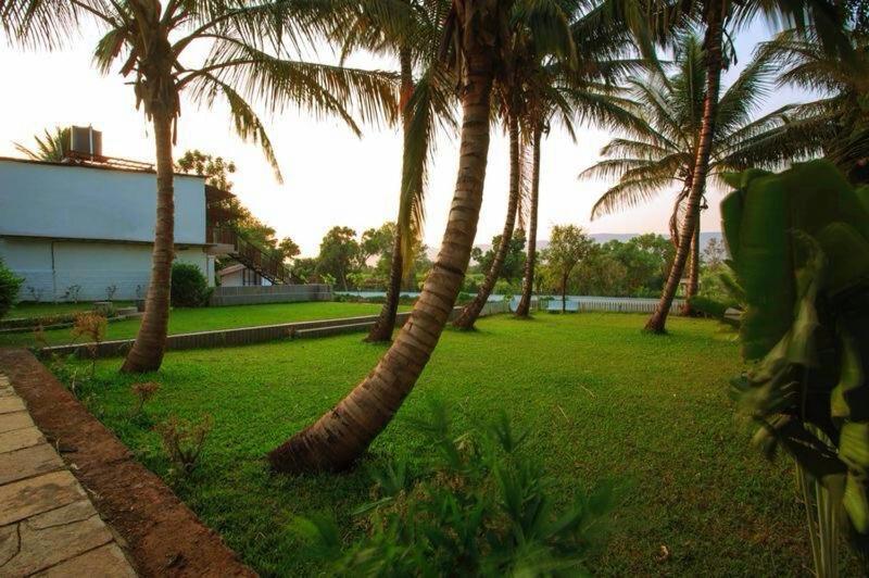Anandvan Holiday Homes, Wai Екстер'єр фото