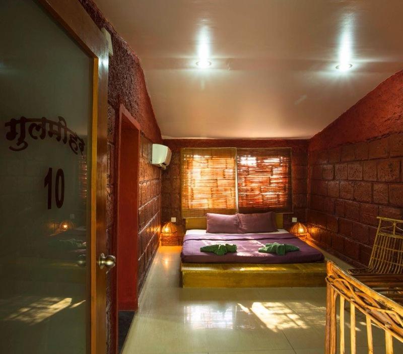 Anandvan Holiday Homes, Wai Екстер'єр фото