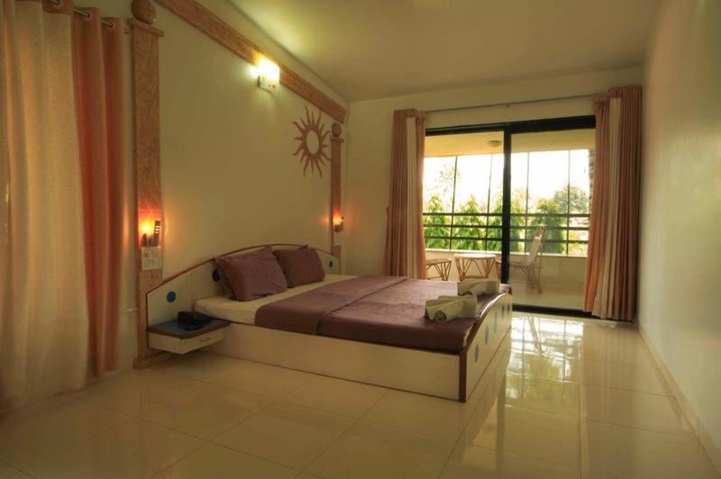 Anandvan Holiday Homes, Wai Екстер'єр фото