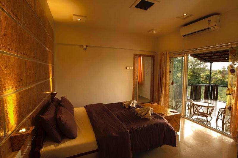 Anandvan Holiday Homes, Wai Екстер'єр фото
