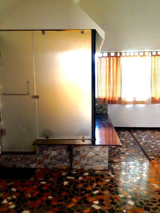 Anandvan Holiday Homes, Wai Екстер'єр фото