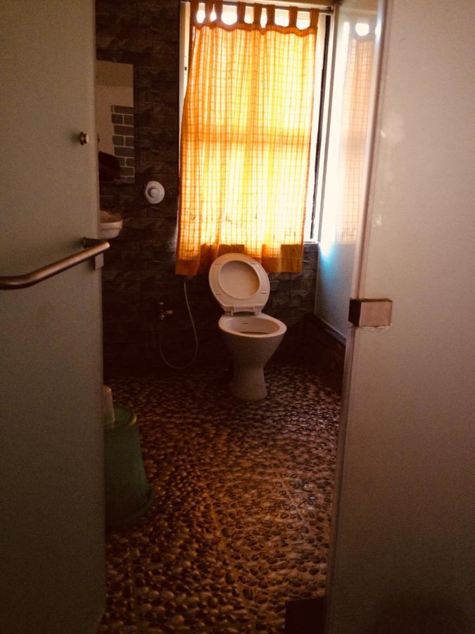 Anandvan Holiday Homes, Wai Екстер'єр фото