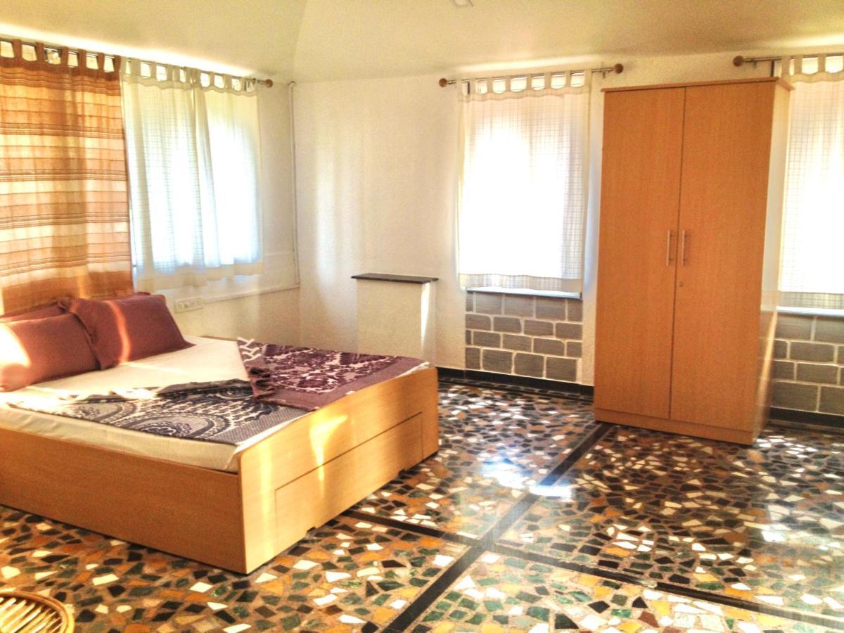 Anandvan Holiday Homes, Wai Екстер'єр фото
