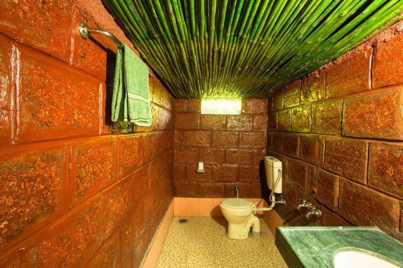 Anandvan Holiday Homes, Wai Екстер'єр фото